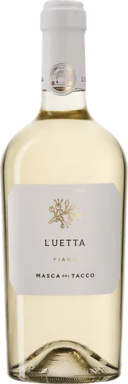 Masca Del Tacco L'uetta Fiano