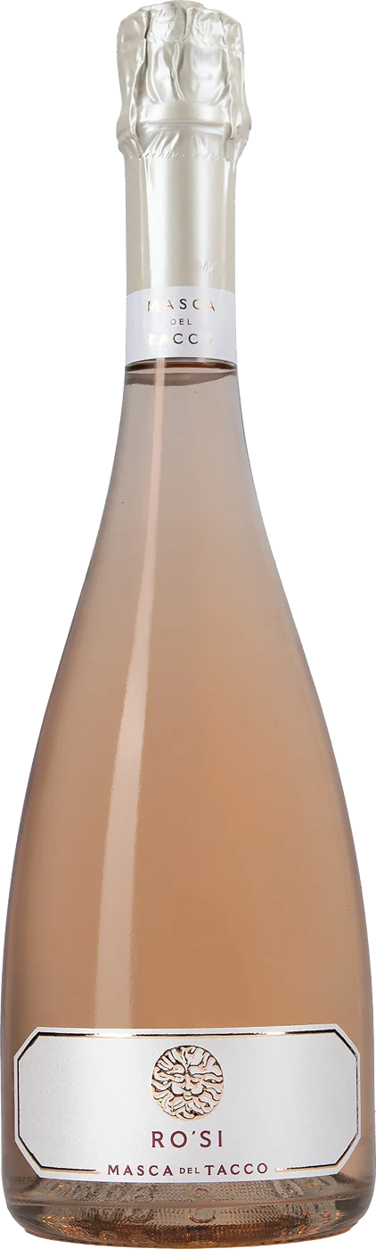Masca del Tacco Ro’Si Spumante Brut